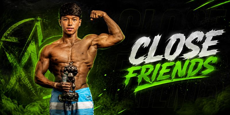 Close Friends